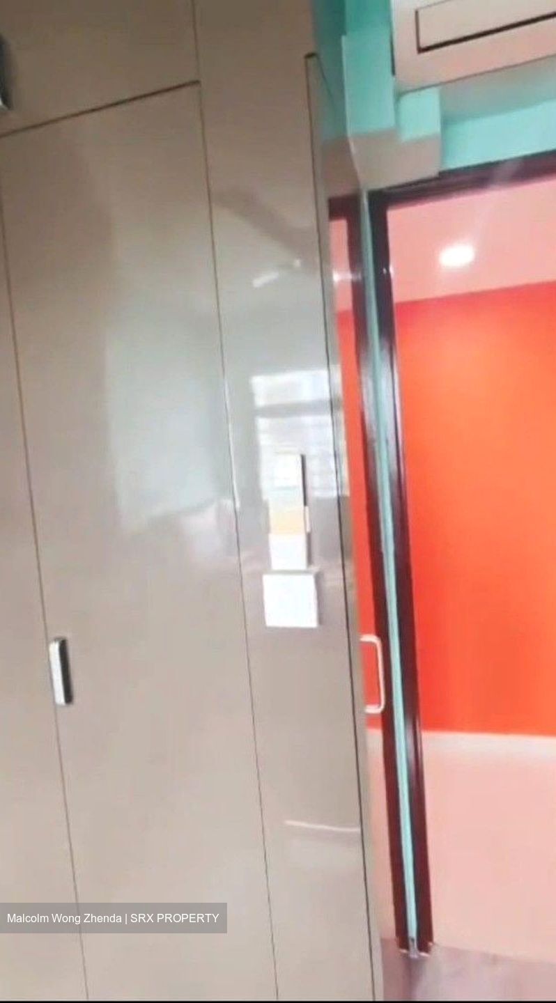 Blk 168C The Nautilus @ Punggol (Punggol), HDB 5 Rooms #578722471